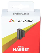 Sigma speed magnet for wired models