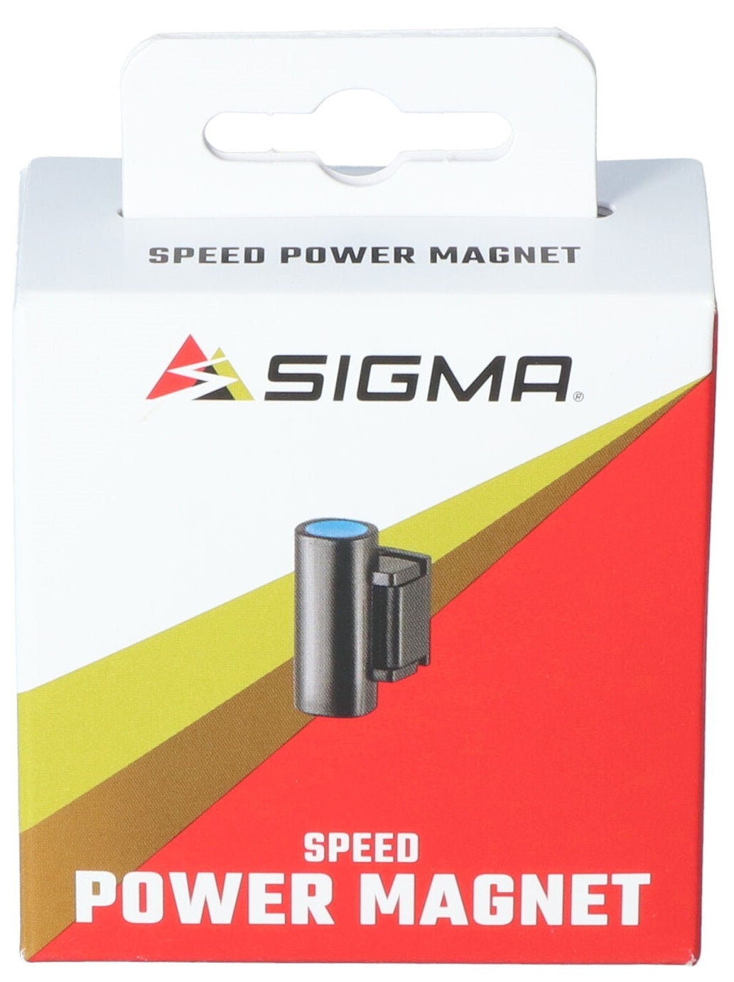 Sigma Speed ​​Power Magnet (wireless models)