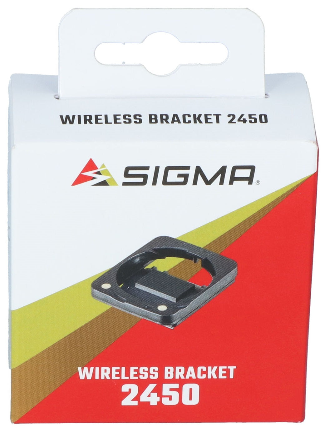 Sigma Computer Holder 2450 STS Wireless Orig Series Topline čista