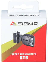 Sigma Speed ​​Channel STS