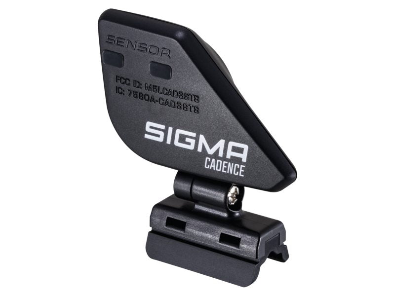 Track frequency sensor Sigma STS