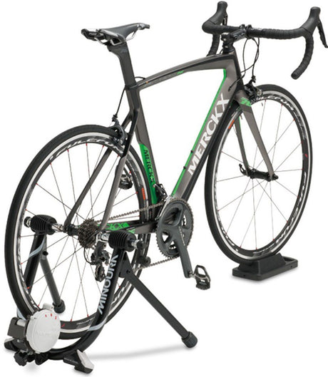 Minoura Indoor Trainer Magride 60D con resistenza a magneti