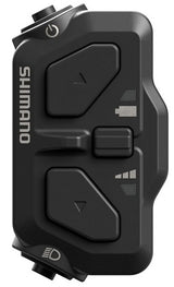 Unidad de interruptor Shimano (izquierda) Pasos SW-EN600-L 35.0 31.8 mm Klemming