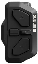 Unidad de interruptor Shimano (derecha) Pasos DI2 SW-EN600-R 22.2 mm Klemming