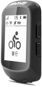 IGPSPORT Bicycle Computer Navigation IGPSPORT IGS520