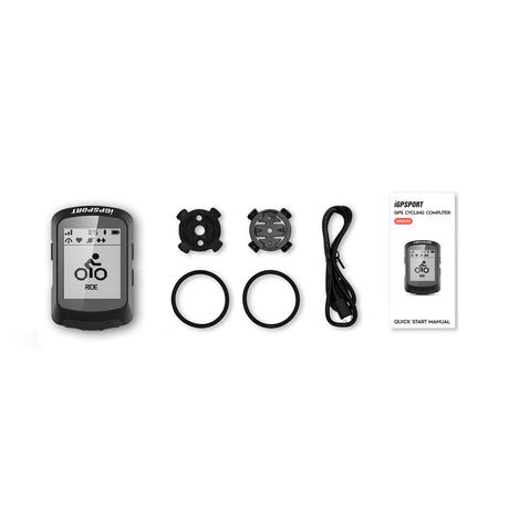 IGPSport Bicycle computer Navigation IgPsport IGS520