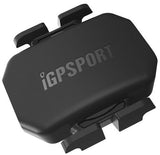 IGPSport Dual Mode Trap Frequency sensor IgPsport CAD70 Bluetooth and Ant+