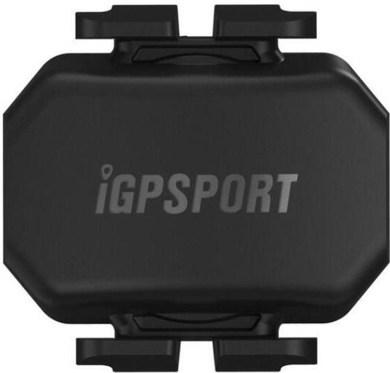 IGPSport Dual Mode Trap Frequency sensor IgPsport CAD70 Bluetooth and Ant+