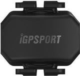 IGPSport Dual Mode Trap Frequency sensor IgPsport CAD70 Bluetooth and Ant+