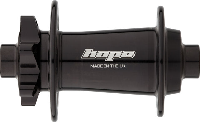 Moyeu avant Hope Pro 5 Disc 6 boulons Boost