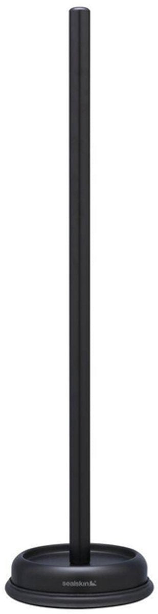 Sealskin Reserverolhouder Acero Zwart 361731819