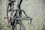 Pré-Carrier Transport Stalhead Mountting Matt Black