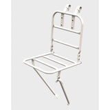 Steco prépare 26 28 - 30 x 30 cm - blanc