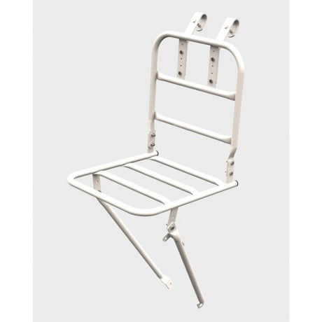 Steco prépare 26 28 - 30 x 30 cm - blanc