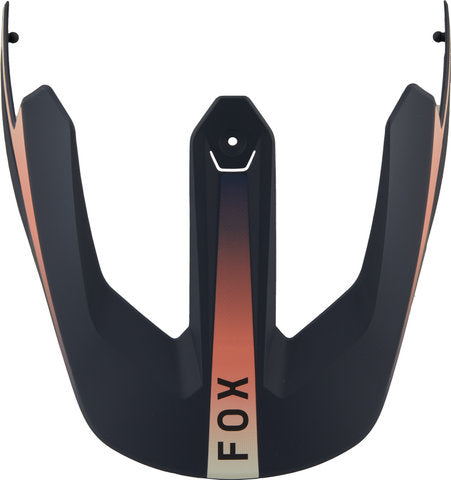 Visière Fox Head Drop Frame Pro Mips