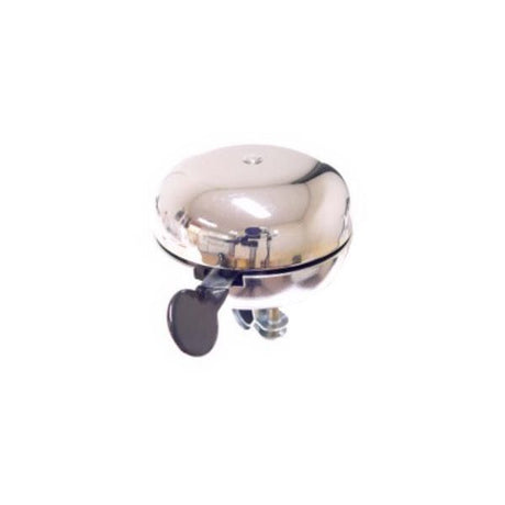 Widek Bicycle Bell Thing Dong - Chrome Ø80 mm
