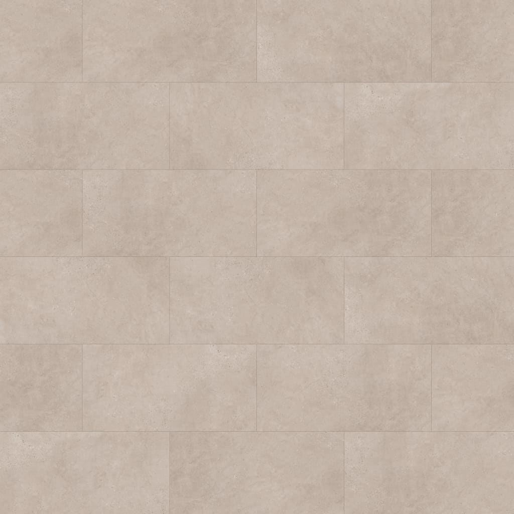 Grosfillex 5 st tuiles murales Gx Mur + ardoise 45x90 cm CRAME