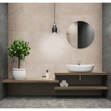 Grosfillex 5 st tuiles murales Gx Mur + ardoise 45x90 cm CRAME
