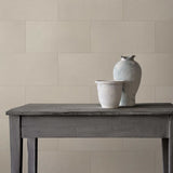 Grosfillex 11 pc Wall tiles GX wall+ wise stone 30x60 cm light beige