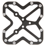 Transformateur d'onde M, une plate-forme pour pédales système