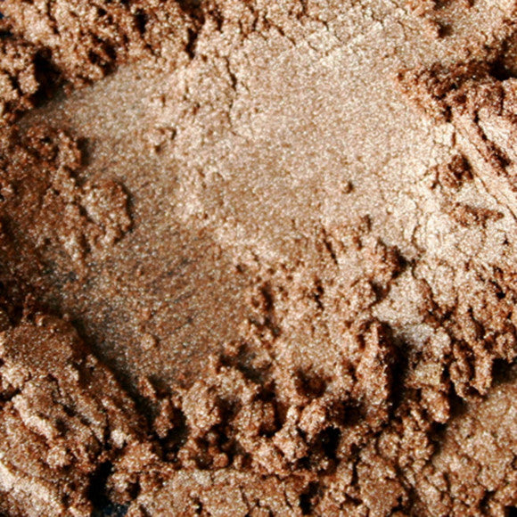 Powertex • color tricx bronze gold