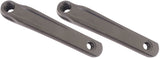 Bord de bord E-Bike BNI 170 mm noir