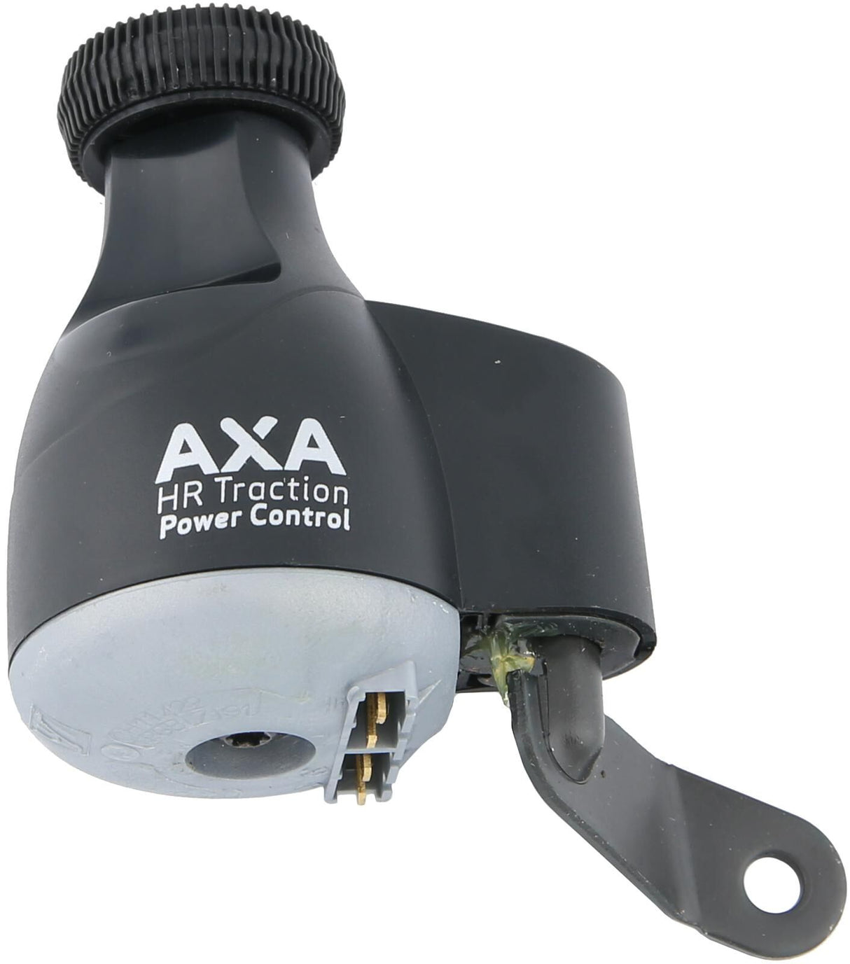 Axa dynamo hr-contrôle de puissance de traction