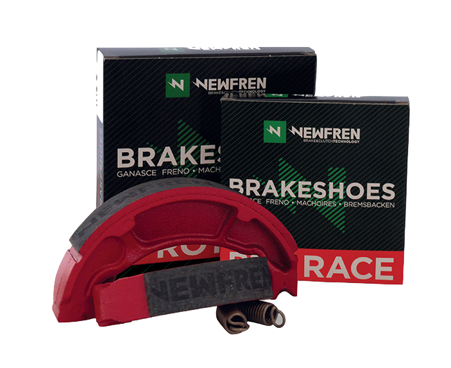 Segment de frein neuf segment gf0261 pro race