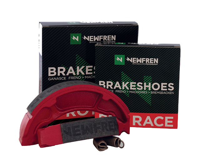 Segment de frein neuf segment gf0152 pro race