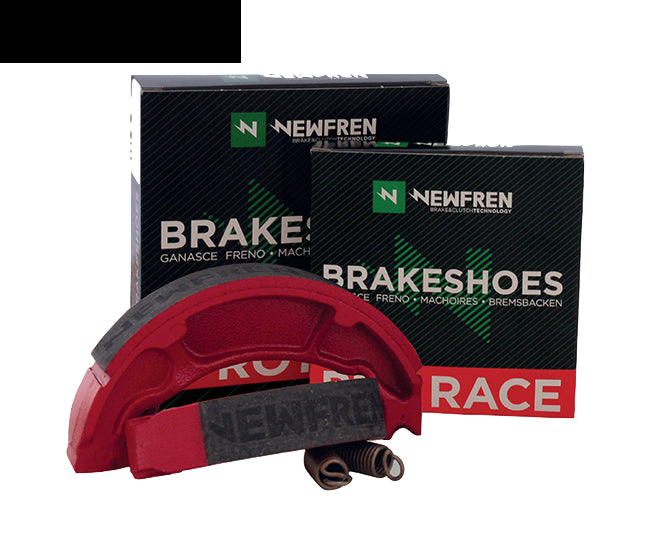 NewFren Brake Segment Set GF1043 Race