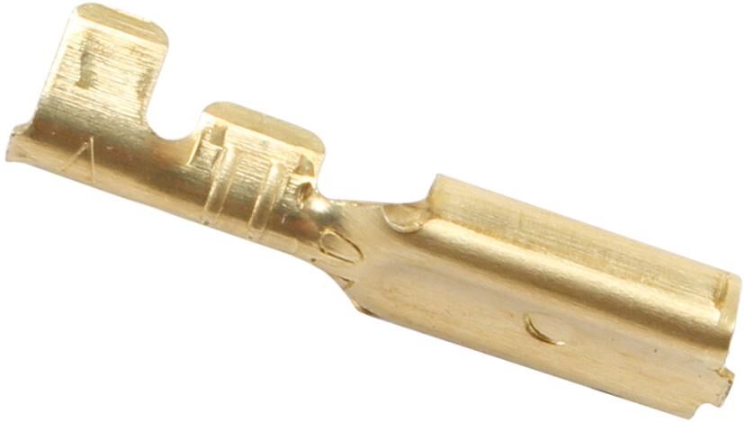 Cosse de câble Monte Velo cosse de câble 2,8 x 0,5 mm