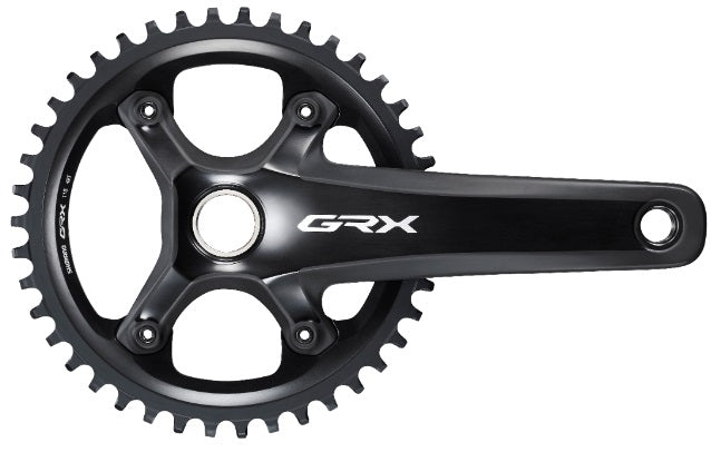 Shimano Crank Set 1 x 11 Speed ​​GRX FC-RX810 170 mm 40T