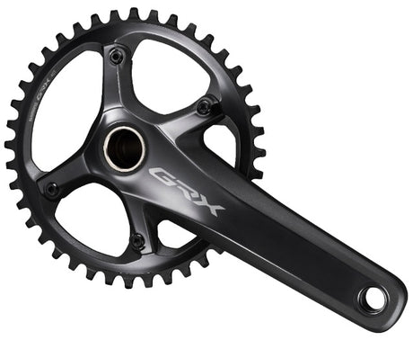 Shimano Crank Set 1 x 11 Speed ​​GRX FC-RX810 172,5 mm 42T