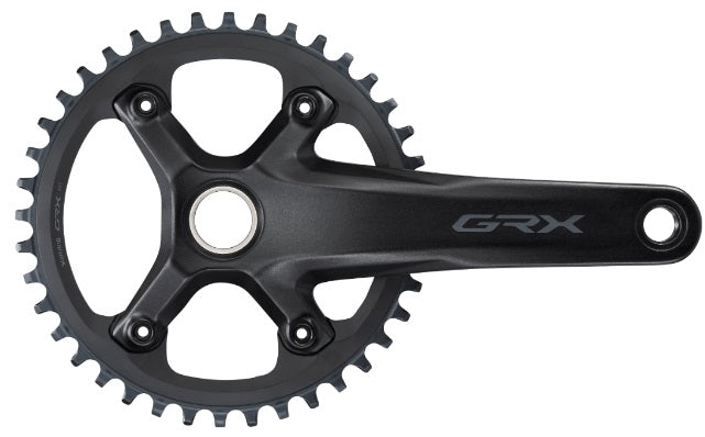 Shimano GRX-600 FC-RX600 172,5 mm 40t 11 Speed