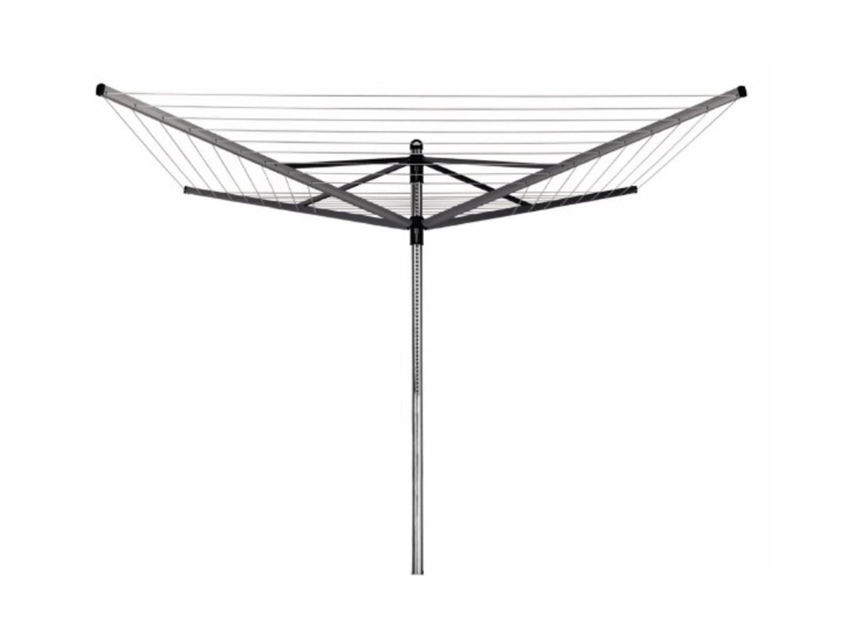 Sèche-linge Brabantia 50m lift-o-mat