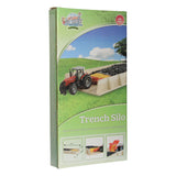 Silo à méga fente pour enfants globe 1:32