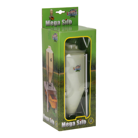 Méga silo à nourriture pour enfants globe 1:32
