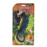 Dinoworld dino griser