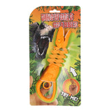 Dinoworld dino griser