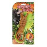 Dinoworld dino griser