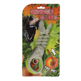 Dinoworld dino griser