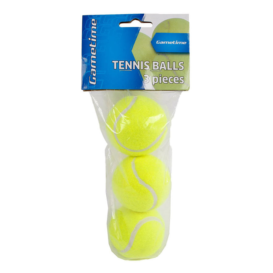 Tennisbälle, 3..