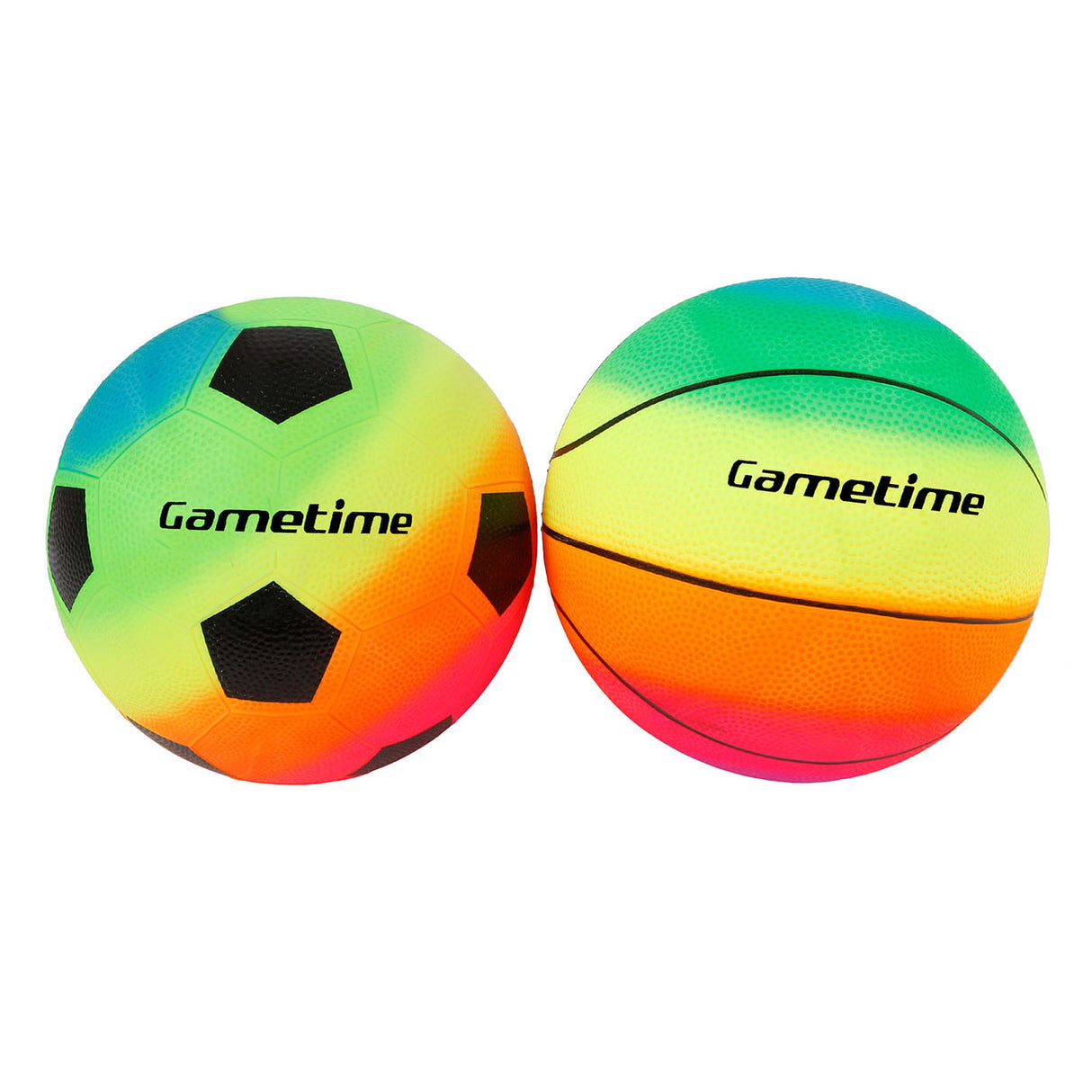 Rainbow futbolowy Altec Basketball