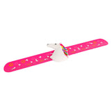 Bracelet claque amis chevaux