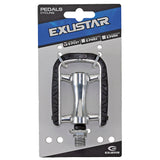 Pédale antidérapante Exustar e-pc97
