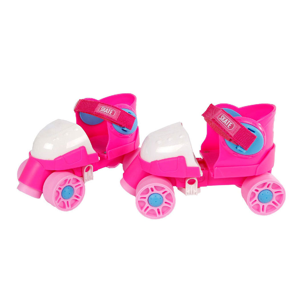 Street Rider Junior Roller Pinking, taille 24-30