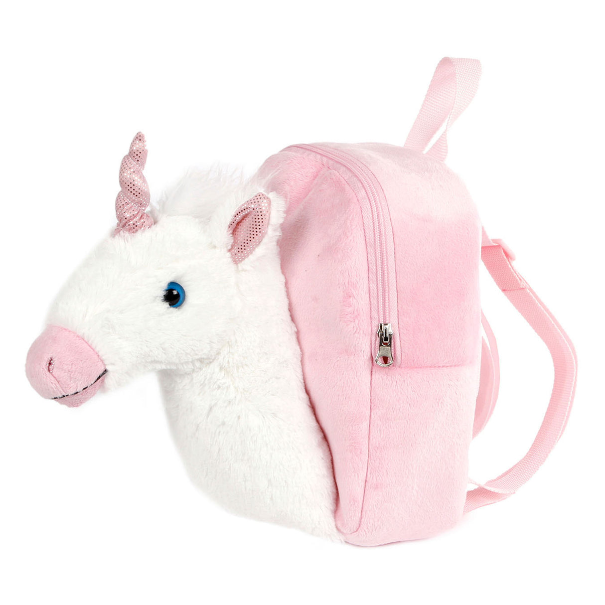 Sac à dos Unicorn 3D