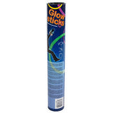 Glowsticks dans Tube, 50st