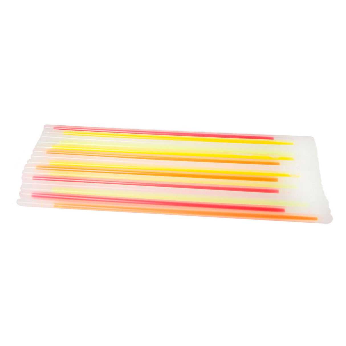 Glowsticks dans Tube, 50st