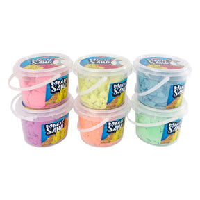 Sable magique, 500gr